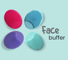 Load image into Gallery viewer, Face buffers