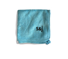 Load image into Gallery viewer, Microfibre Face Cloths