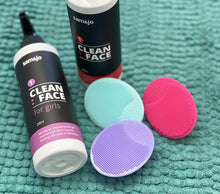 Load image into Gallery viewer, Face buffers