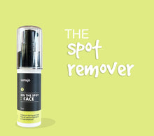 Load image into Gallery viewer, On the Spot Face