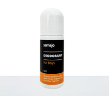Load image into Gallery viewer, Deodorant