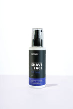 Load image into Gallery viewer, Shave Face Shaving Cream