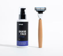 Load image into Gallery viewer, Shaving Starter Kit
