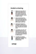 Load image into Gallery viewer, Shaving Starter Kit