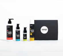 Load image into Gallery viewer, The Ultimate Skincare Kit for Teenage Boys