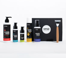 Load image into Gallery viewer, The Works Kit for Boys