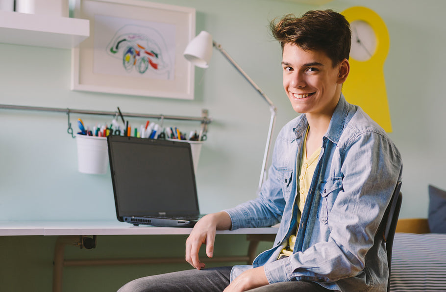 Most commonly asked questions about teenage boy skincare