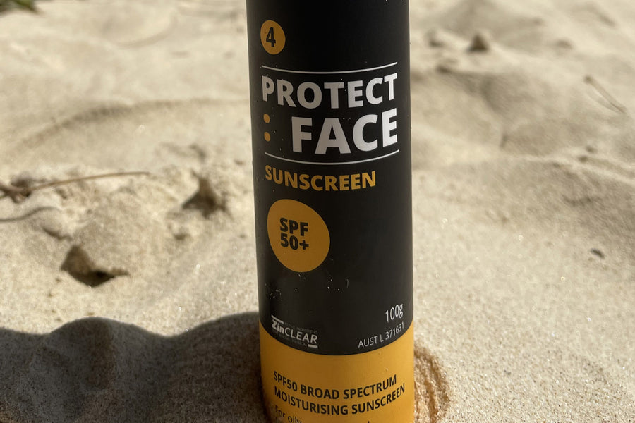 Why sunscreen is an essential part of a skincare routine