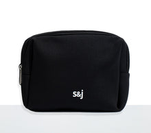 Load image into Gallery viewer, Neoprene Zip Pouch
