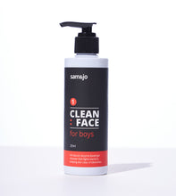 Load image into Gallery viewer, The Complete Skincare Kit for Boys
