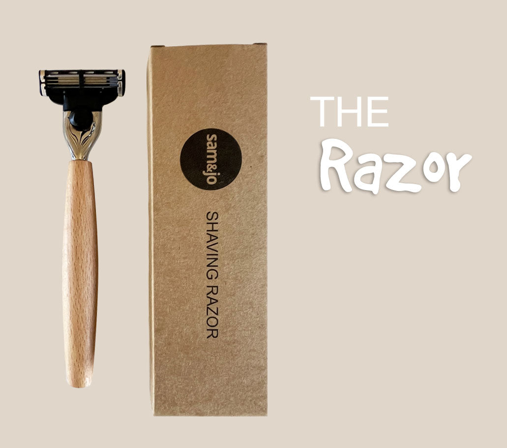 Razor