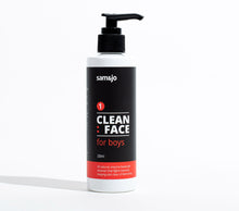 Load image into Gallery viewer, The Ultimate Skincare Kit for Teenage Boys
