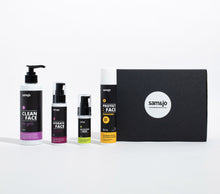 Load image into Gallery viewer, The Ultimate Skincare Kit for Teenage Girls
